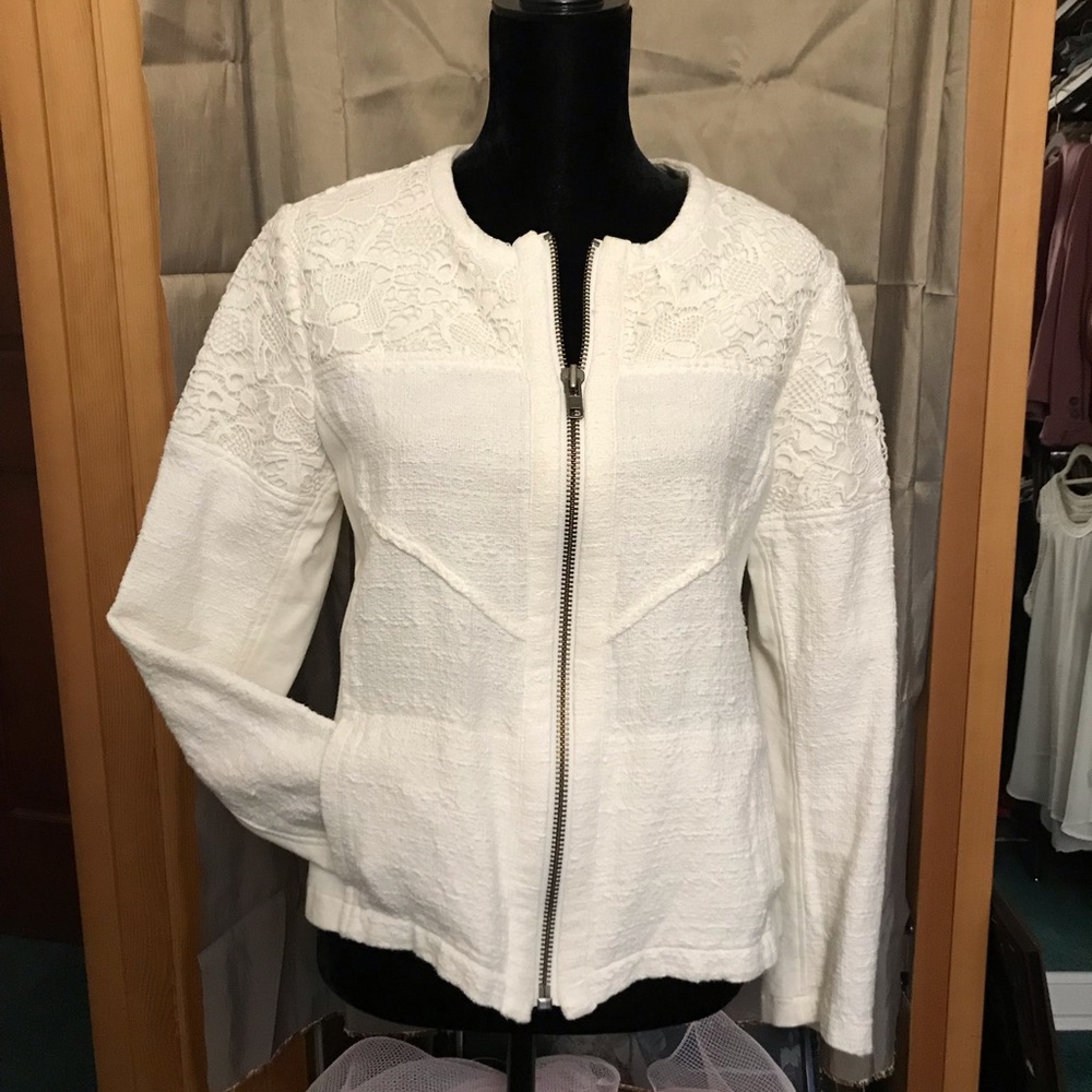 Cabi Jacket